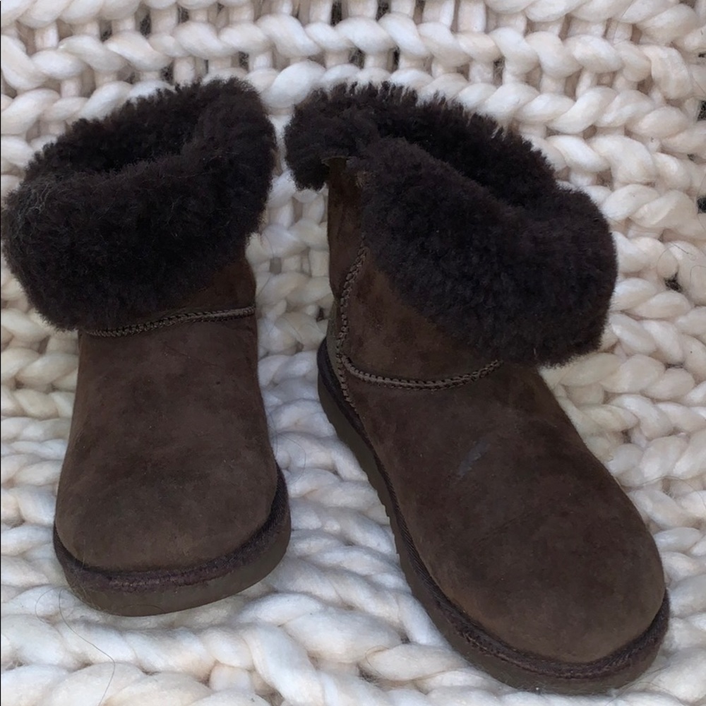 Uggs Boots